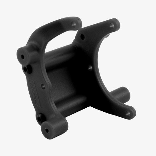 RPM80902 RPM Bumper Mount (Rustler, Stampede, Bandit, Slash) - Black