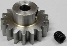 Robinson Racing Pinion Gear 32P 17T