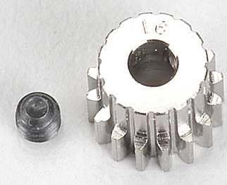 RRP1016 Robinson Racing 48P Pinion Gear (16)