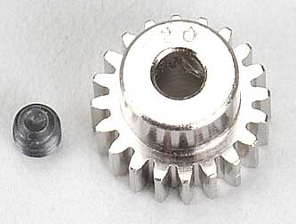 Robison Racing Pinion Gear 48P 20T