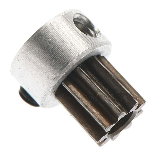 1409 Robinson Racing 48P Super Hard Steel Pinion Gear 1/8 Shaft (9t)