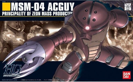 HGUC 1/144 #78 Acguy