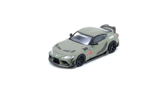 HE A90DPMGRA Inno64 Toyota Supra A90 "DarwinPro"