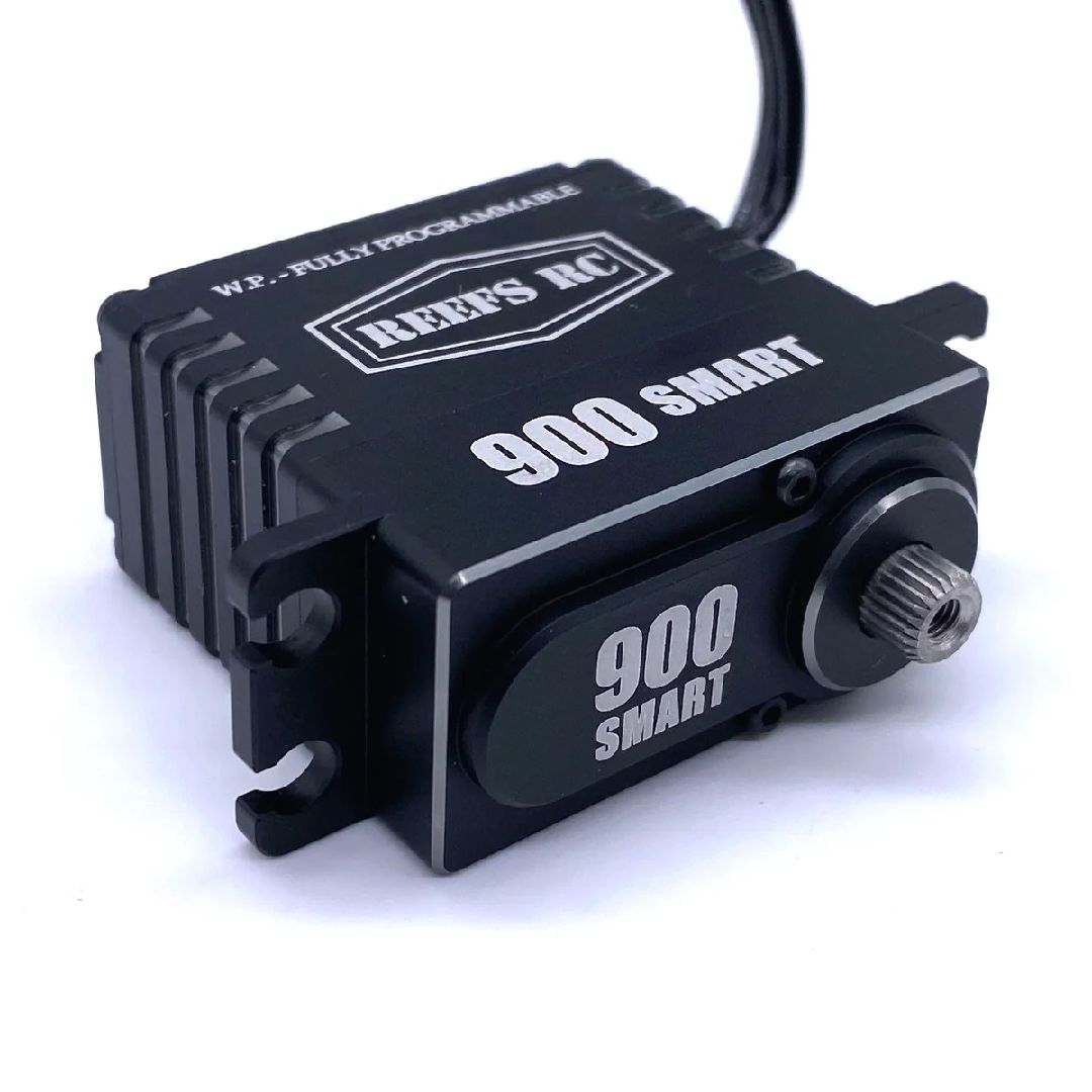 REEFS118 Reefs 900 Smart Submarine Servo/Winch - 940oz 0.10sec@8.4V
