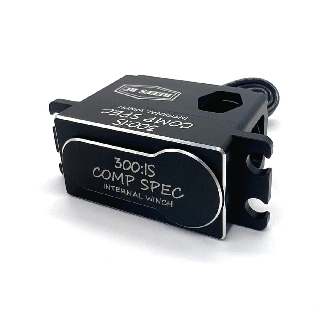 SEHREEFS123 Reefs 300 Comp Spec Internal Spool Servo Winch - 300oz@8.4V
