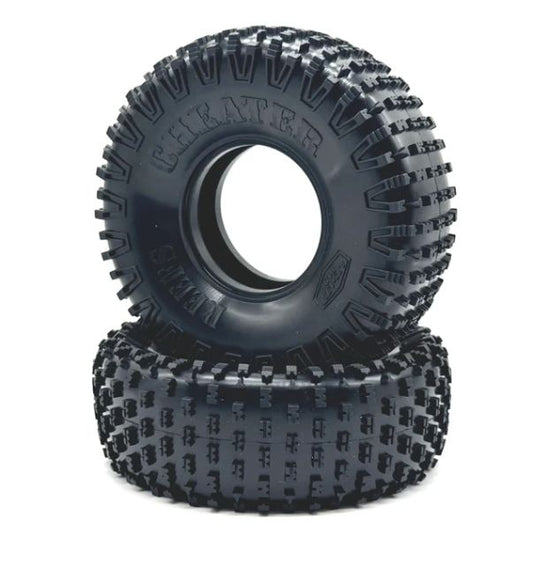 REEFS177 Reefs Cheaters Tires: 4.75 (2PK)