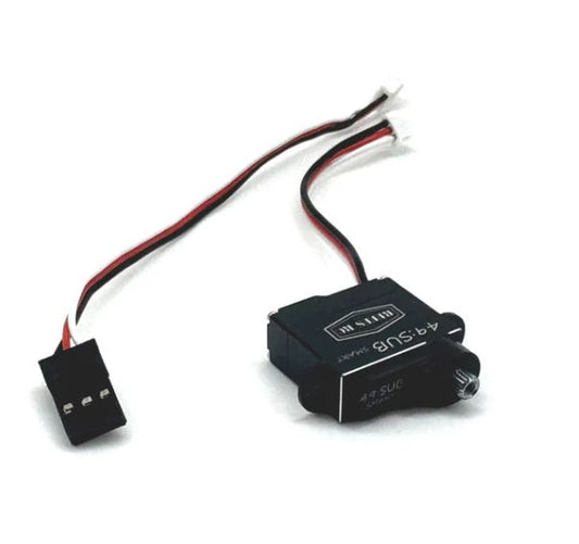 REEFS207 Reefs 49 Sub Micro SMART Servo / Winch
