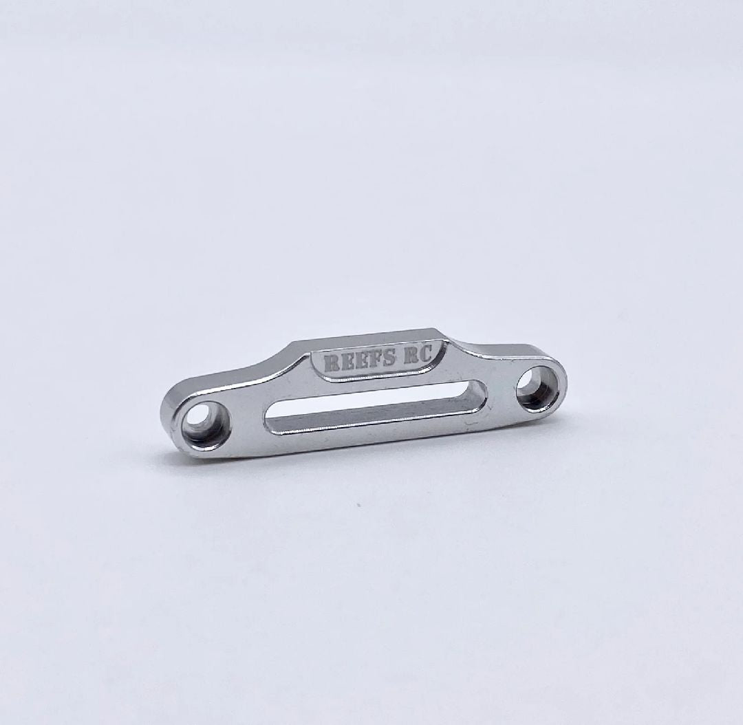 SEHREEFS46 Reefs Aluminum Winch Fairlead