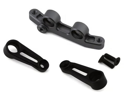 SER500236 Serpent Aluminum Steering Rack