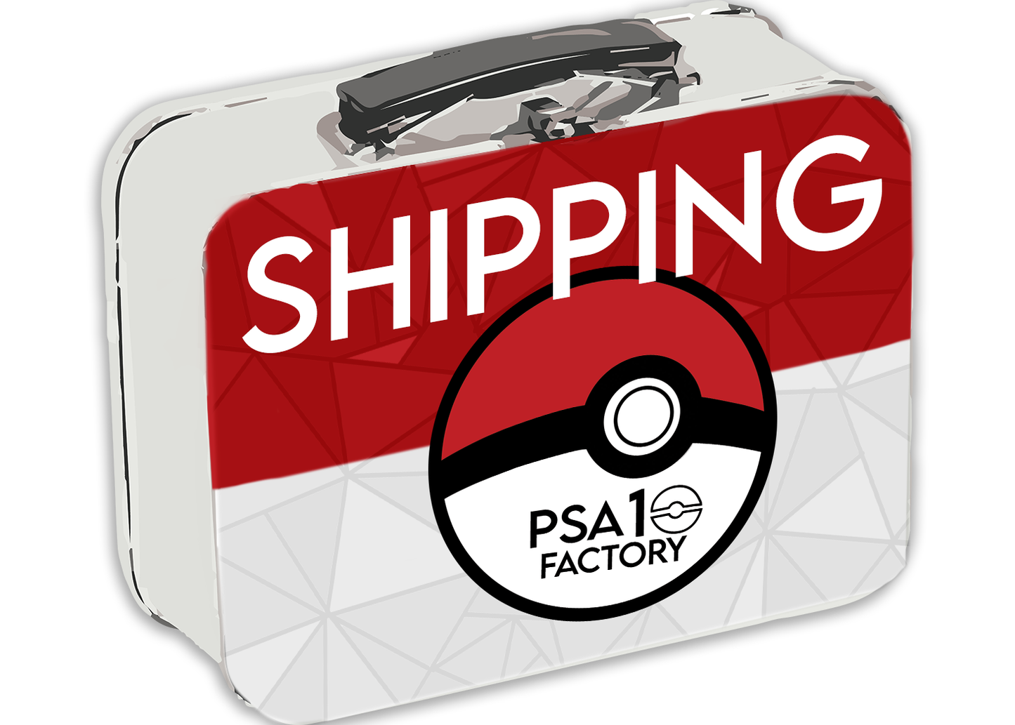 Pokemon Bubble Mailer Shipping (Live & Singles)