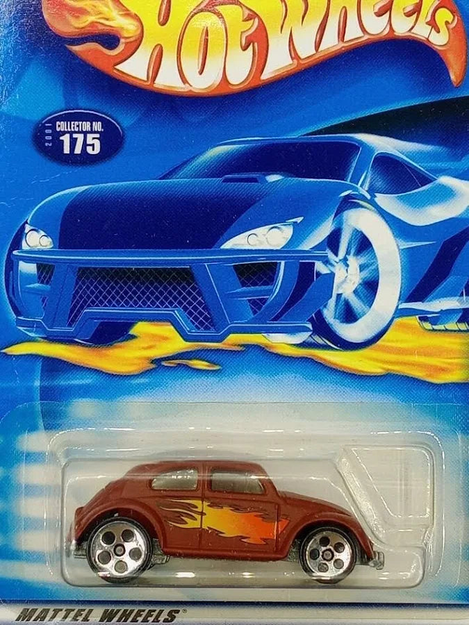 Hot Wheels - VW Bug
