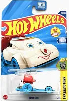 Hot Wheels Quick Chat