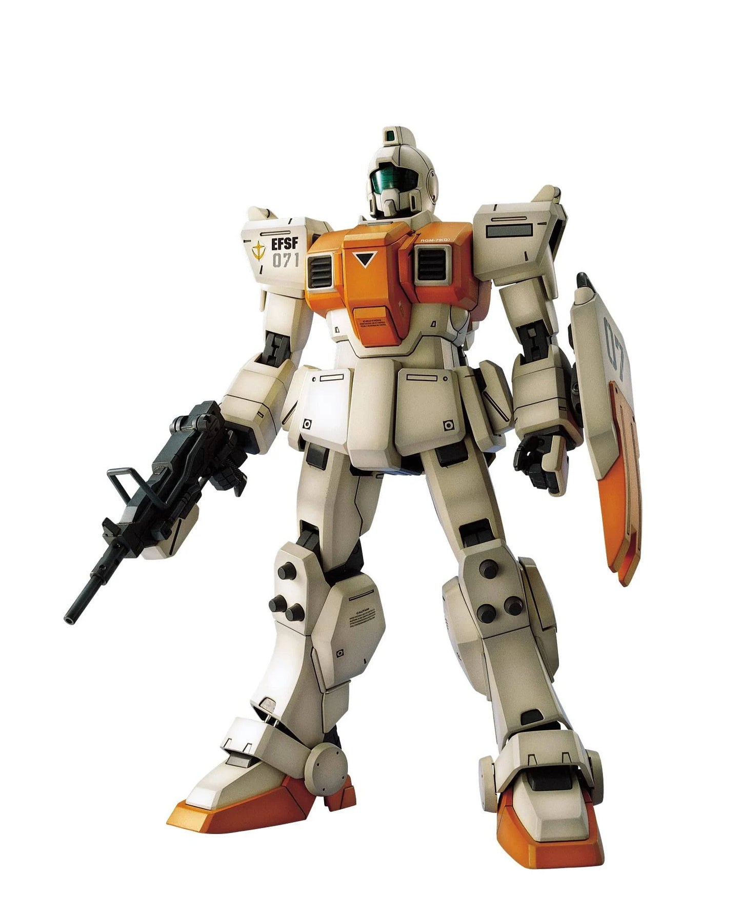 MG RGM-79 (G) GM