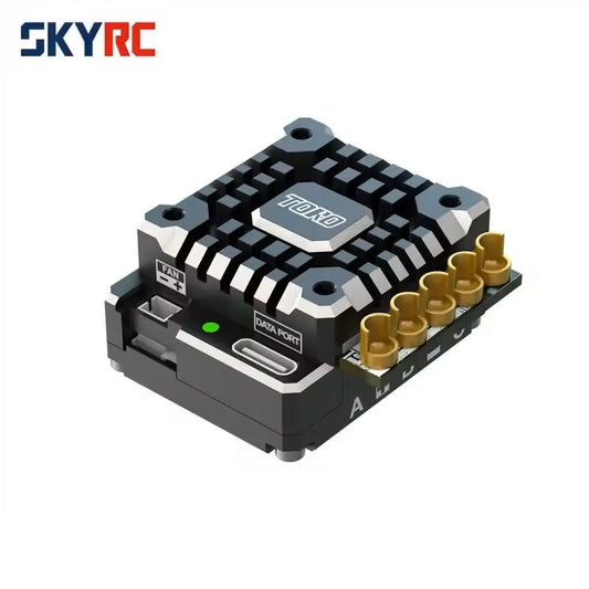 SK-300078-02 SkyRC TS160 Pro V2 ESC With Built-in BEC