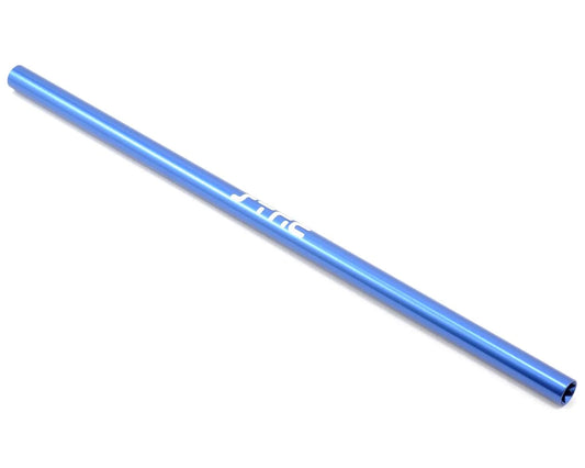 ST6855B ST Racing Concepts Lightweight Center Driveshaft for Traxxas Slash (Blue)