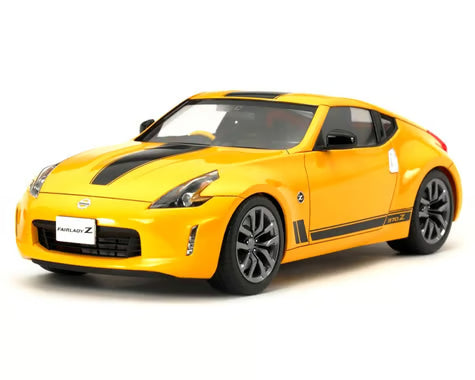 TAM24348 Tamiya 1/24 Nissan 370Z Heritage Edition Model Kit