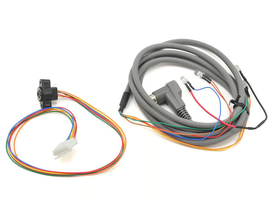 TAM56502 Tamiya 1/14 Semi Trailer Light Set