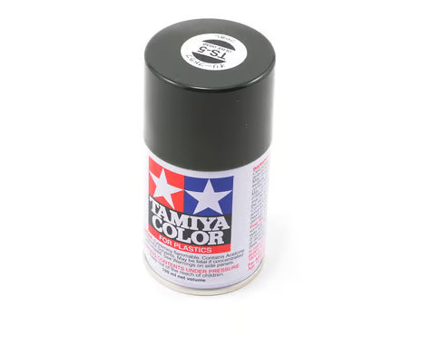 TS-05 Tamiya Olive Drab Lacquer Spray Paint (100ml)