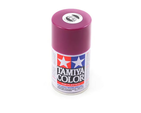 TS-37 Tamiya Lavender Lacquer Spray Paint (100ml)
