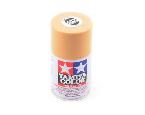 TS-46 Tamiya Light Sand Lacquer Spray Paint (100ml)