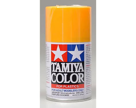 TS-56 Tamiya Brilliant Orange Lacquer Spray Paint (100ml)