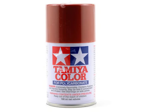 PS-14 Tamiya Copper Lexan Spray Paint (100ml)