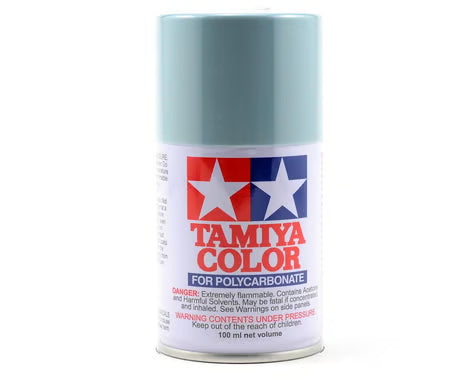 PS-32 Tamiya Corsa Gray Lexan Spray Paint (100ml)