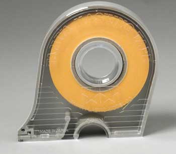 Tamiya Masking Tape - 10mm