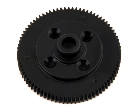 TKR6522B Tekno RC EB410.2 48P Composite Spur Gear (81T)