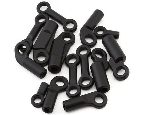 TKR9059C Tekno RC Rod End Set