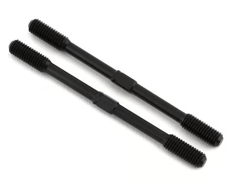 TKR9093 Tekno RC NB48 2.1 70mm Turnbuckles (2)