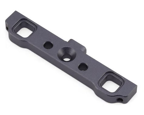 TKR9163BW Tekno RC EB48/NB48 2.1 Aluminum "Wide Pivot" Hinge Pin Brace (C Block) (-1mm)