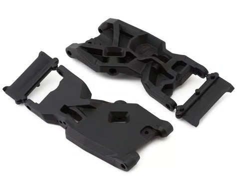 TKR9286B Tekno RC EB48/NB48 Front Suspension Arms