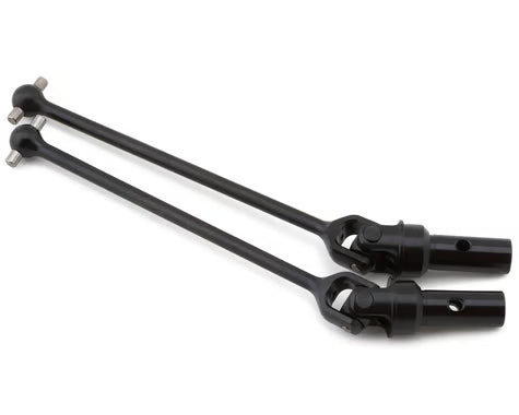 TKR9287 Tekno RC EB48/NB48 93.5mm Rear Universal Driveshaft Set (2)