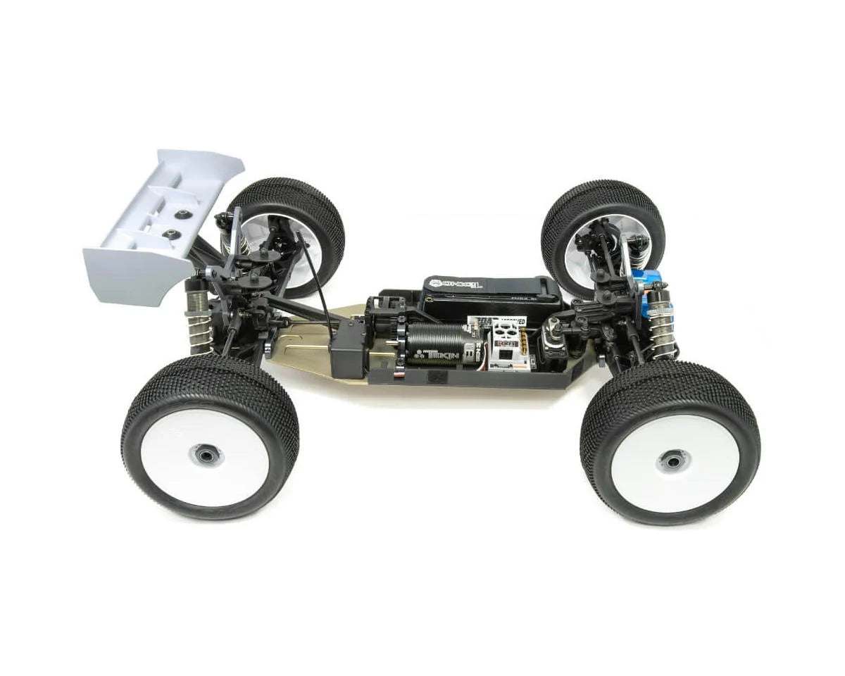TKR9605 Tekno RC ET48 2.2 1/8 Electric 4WD Off-Road Competition Truggy Kit