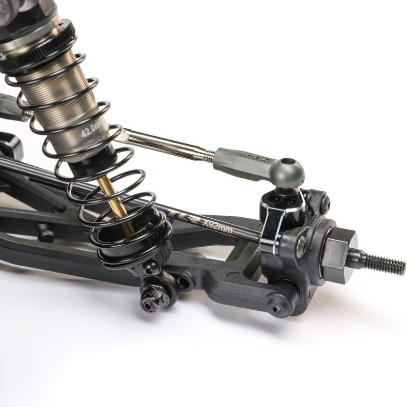 TLR-1053 TLR 1/10 22X-T 2wd Race Kit