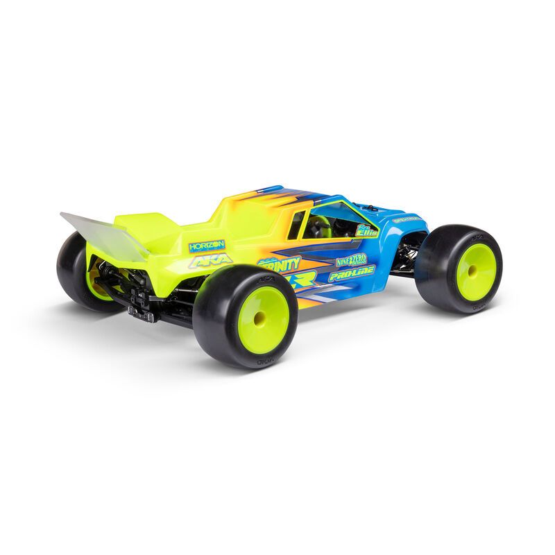 TLR-1053 TLR 1/10 22X-T 2wd Race Kit