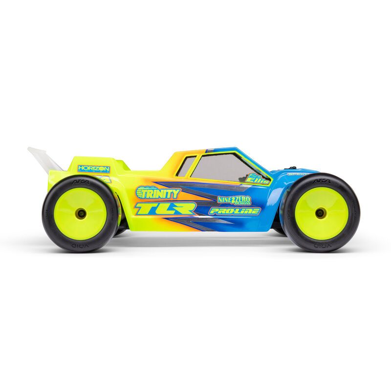 TLR-1053 TLR 1/10 22X-T 2wd Race Kit
