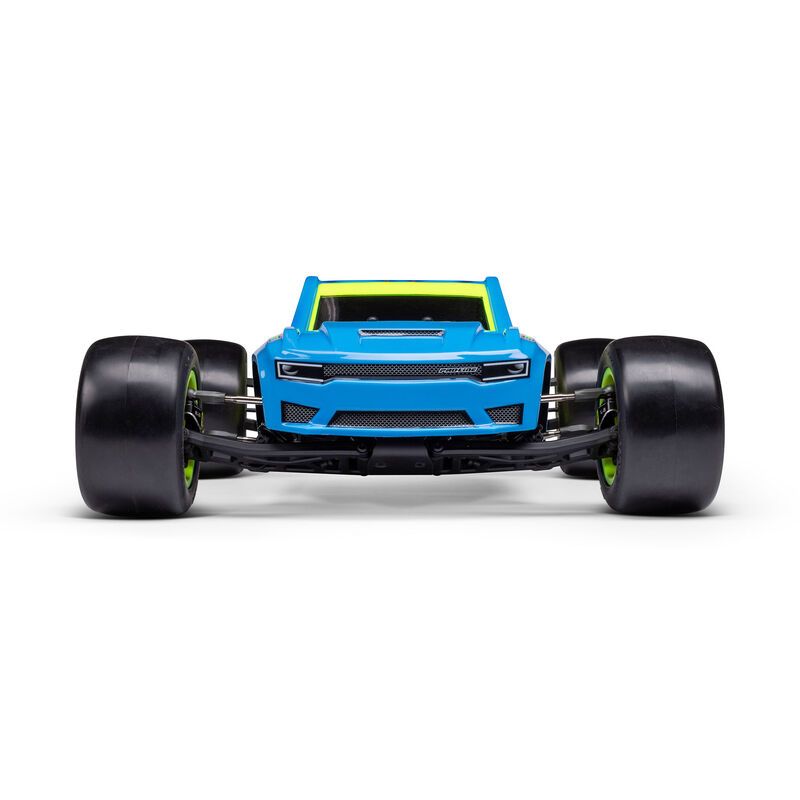 TLR-1053 TLR 1/10 22X-T 2wd Race Kit