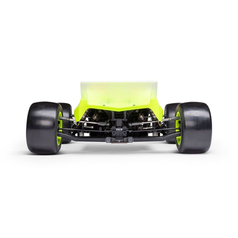 TLR-1053 TLR 1/10 22X-T 2wd Race Kit