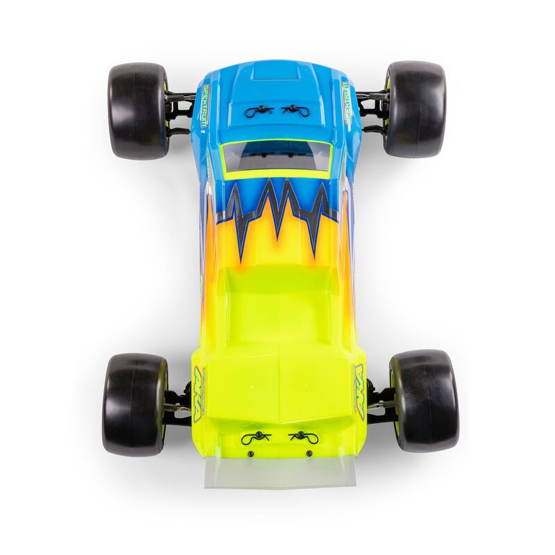 TLR-1053 TLR 1/10 22X-T 2wd Race Kit