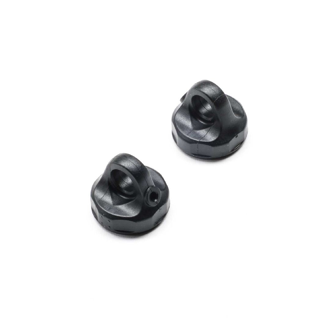 TLR-1117 TLR Shock Cap, Composite (2): 22X