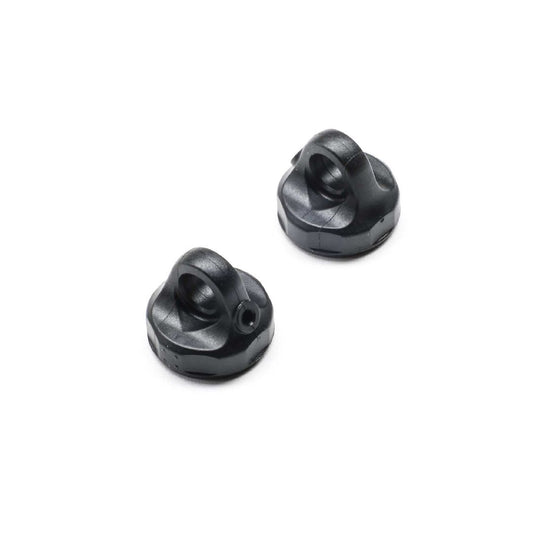 TLR-1117 TLR Shock Cap, Composite (2): 22X