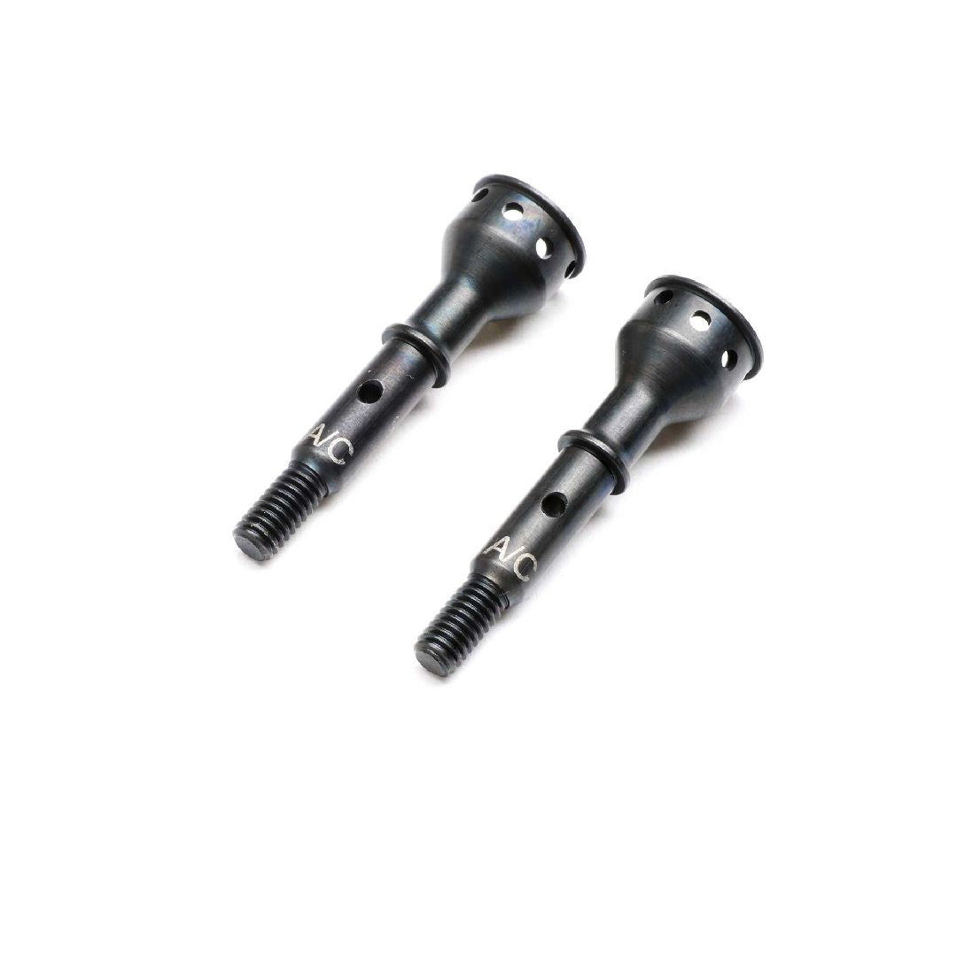 TLR-1142 TLR VHA Rear Axle, A/C: 22X