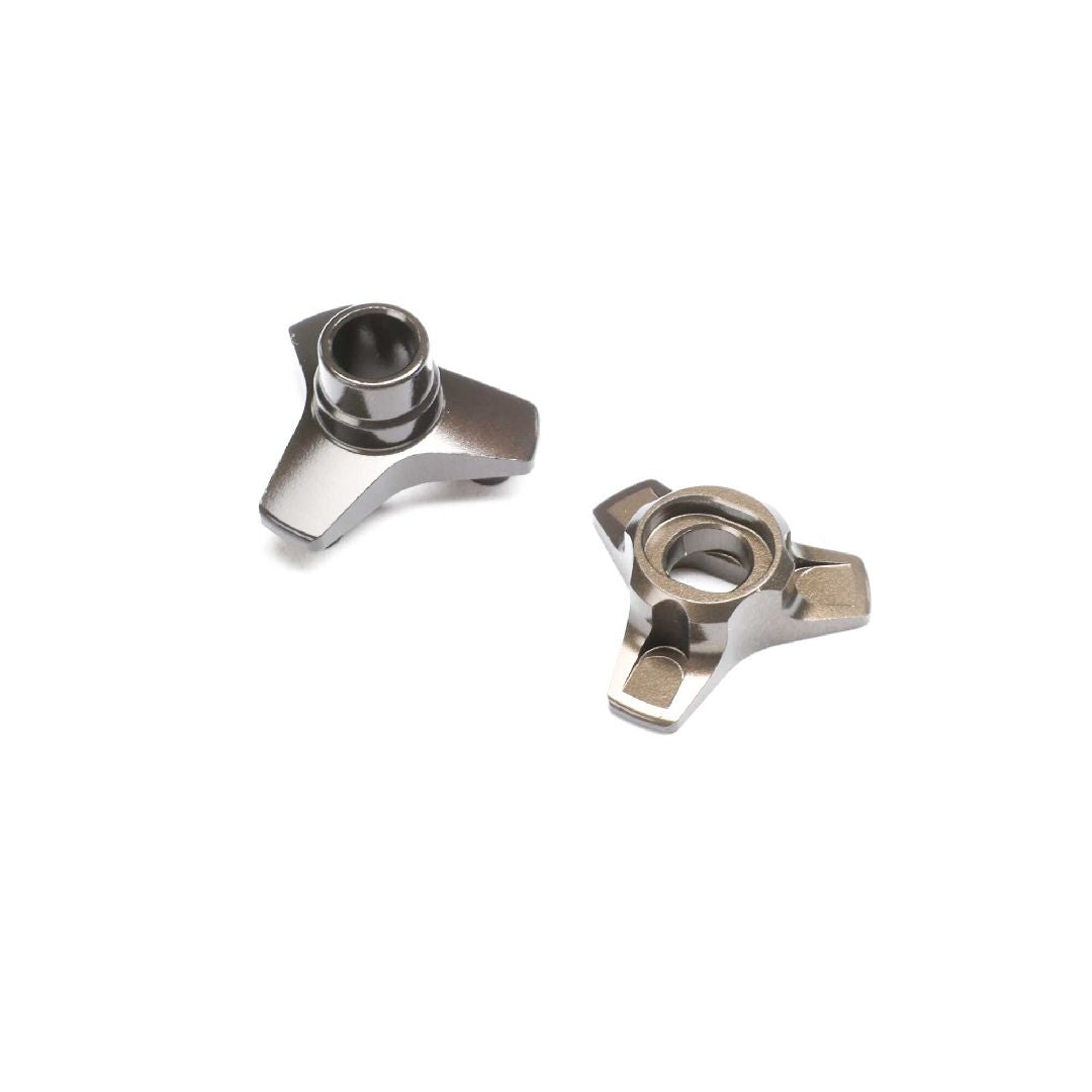 TLR-1162 TLR Slipper Eliminator Plates: 22X