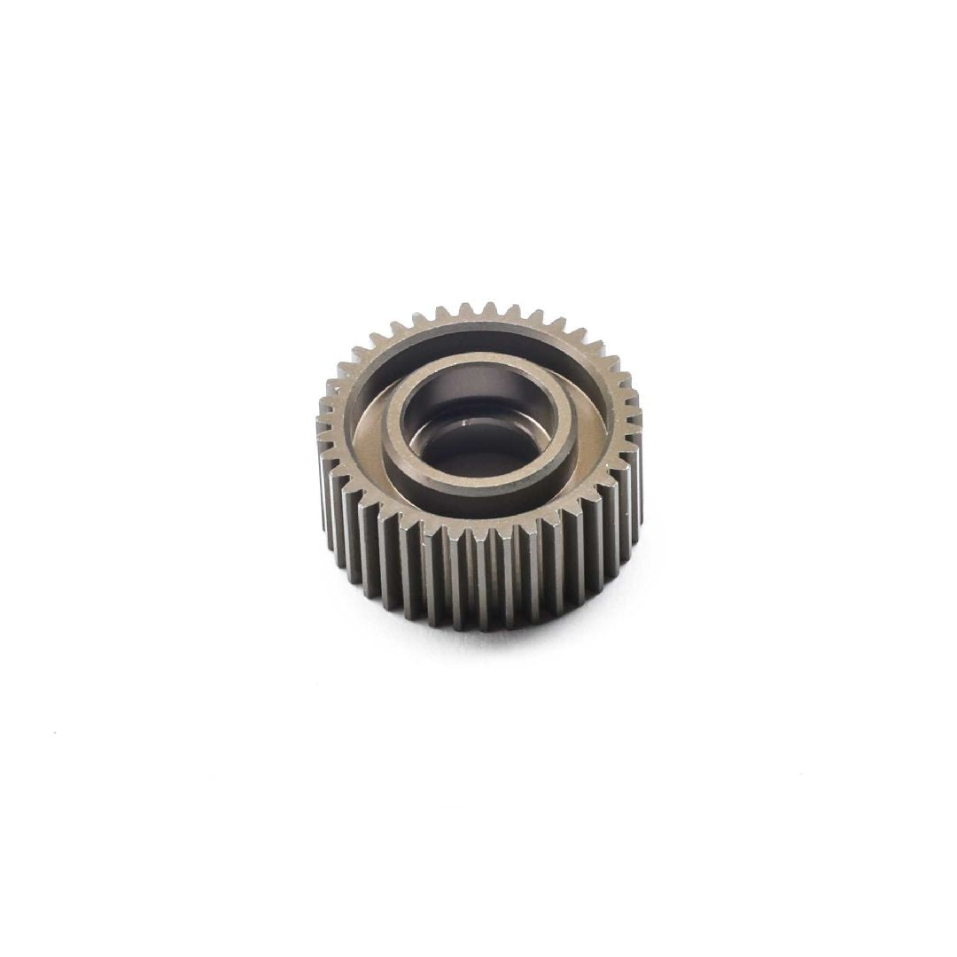 TLR-1183 TLR Idler Gear, Aluminum (1): 22X