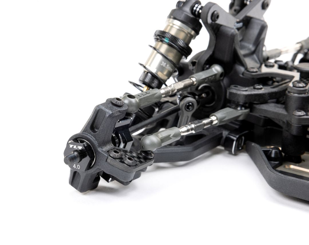 TLR-1264 TLR 1/10 22X-4 2.0 DC Buggy Race 4x4 Kit