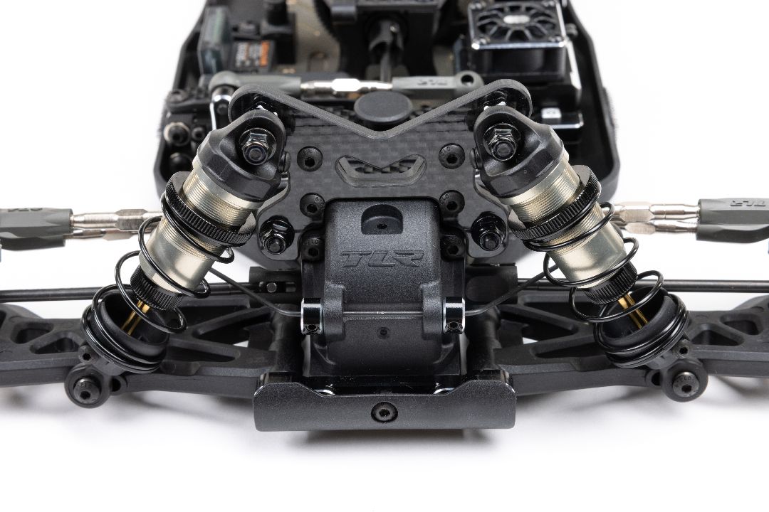 TLR-1264 TLR 1/10 22X-4 2.0 DC Buggy Race 4x4 Kit