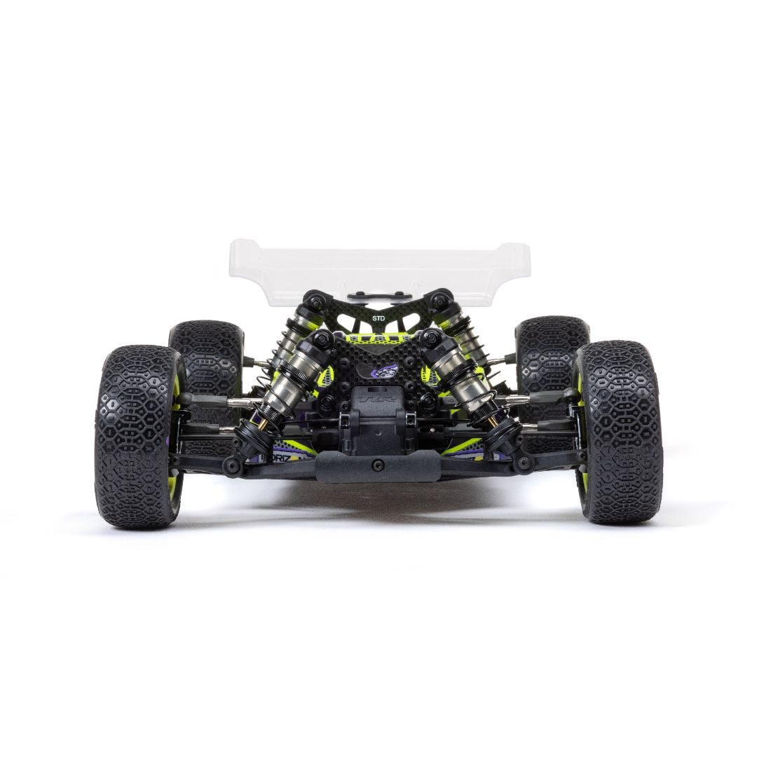 TLR-1264 TLR 1/10 22X-4 2.0 DC Buggy Race 4x4 Kit