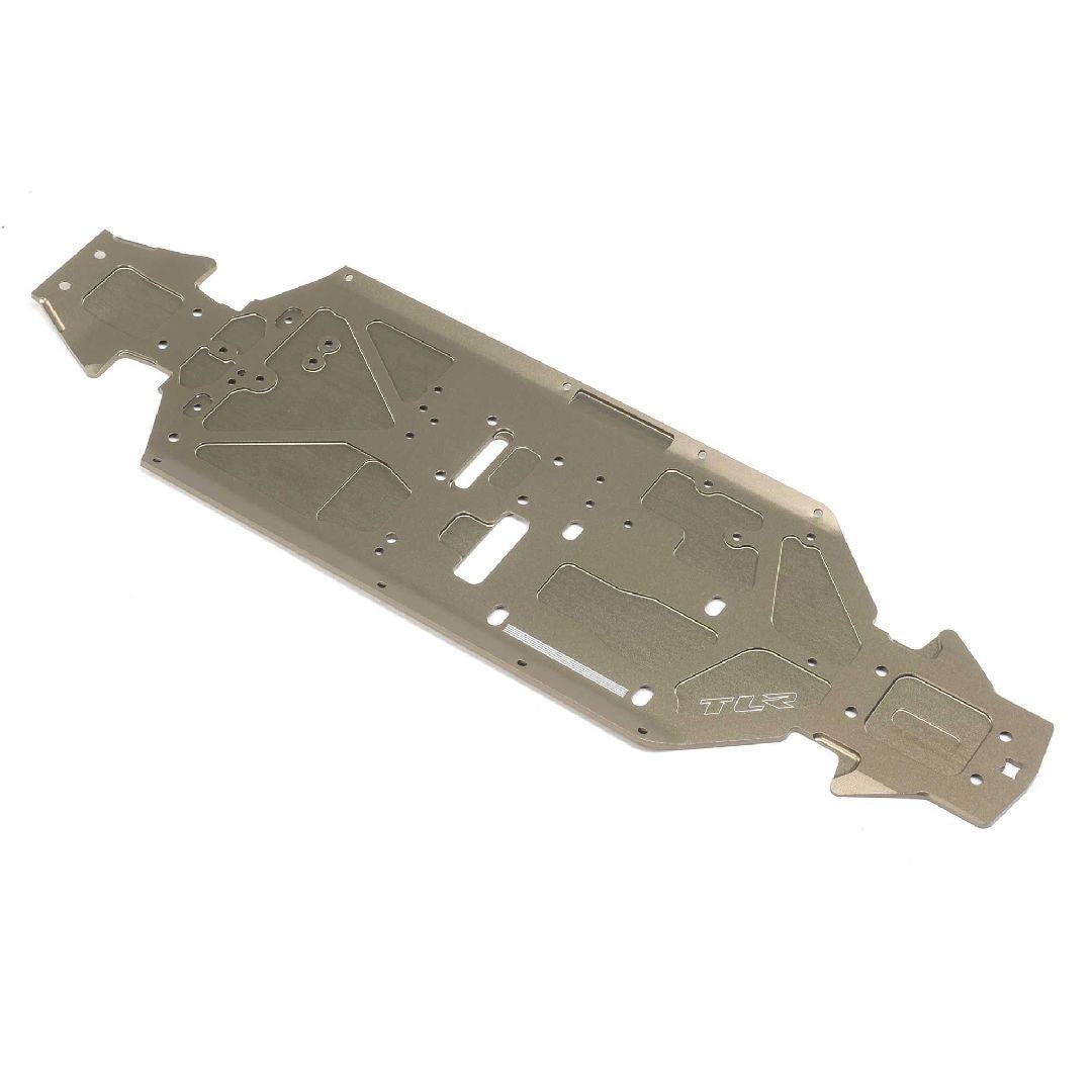 TLR241080 TLR Chassis: 8X, 8XE 2.0